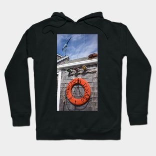 Lifebuoy Hoodie